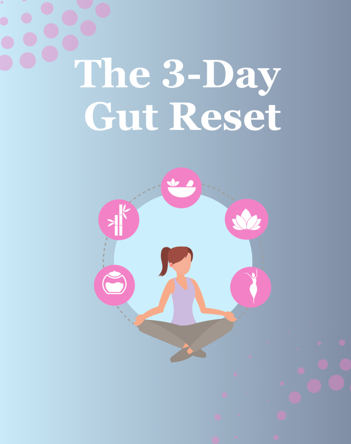 3 Day GUT Reset