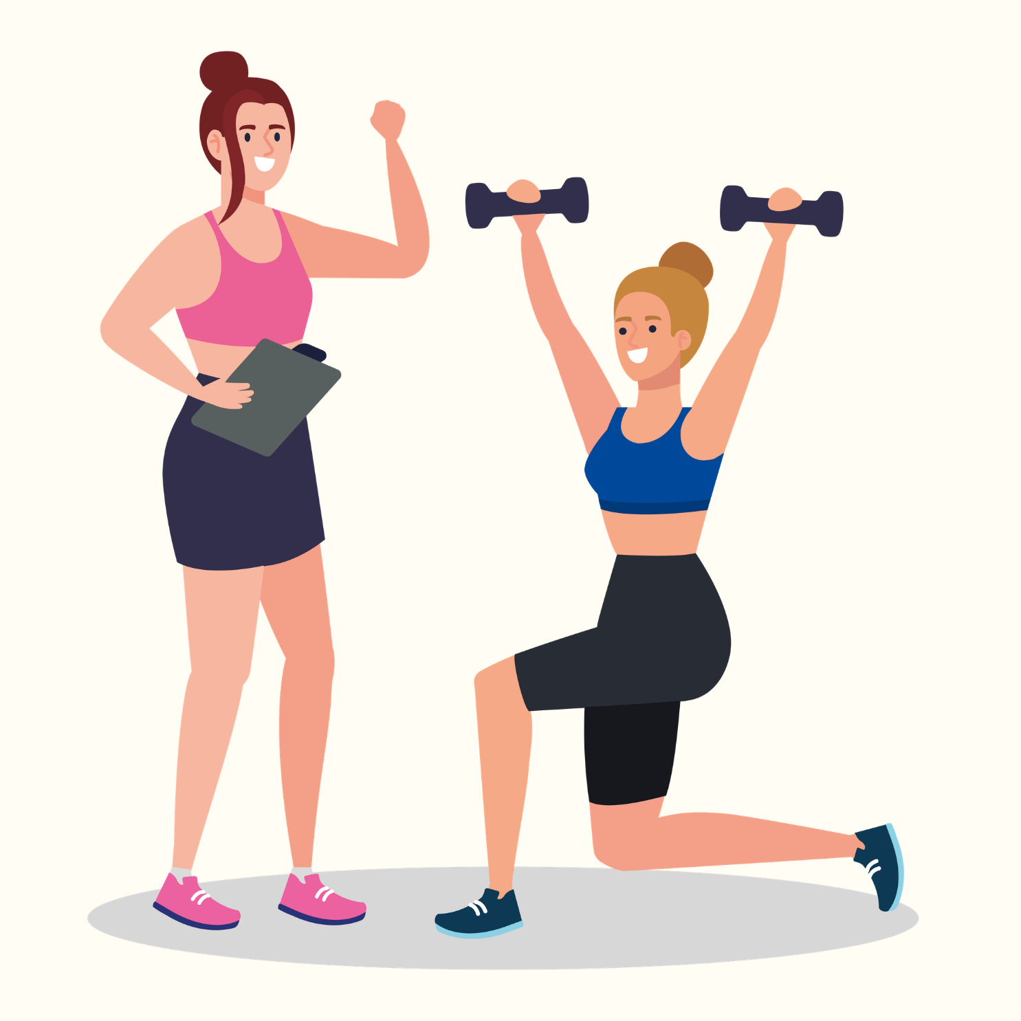 Personal Training